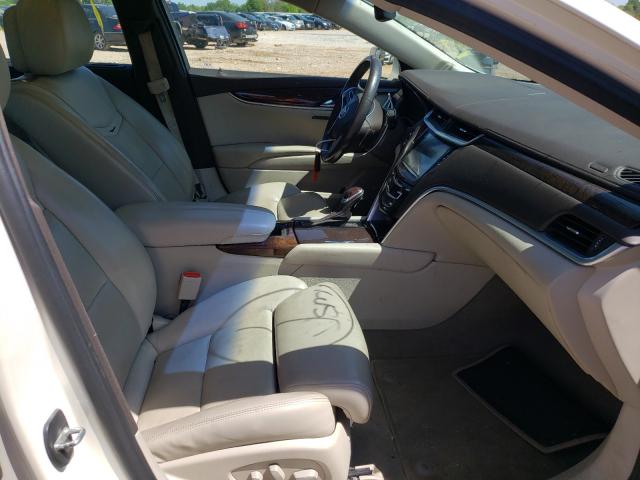 2013 CADILLAC XTS PREMIU 2G61S5S34D9133085