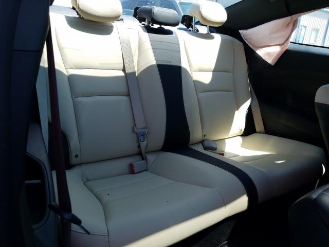 2017 HONDA ACCORD EXL 1HGCT2B84HA004398