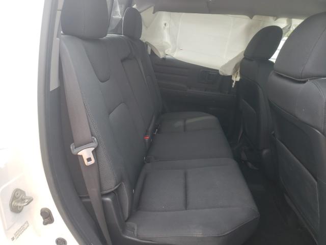 2012 HONDA RIDGELINE 5FPYK1F77CB001215