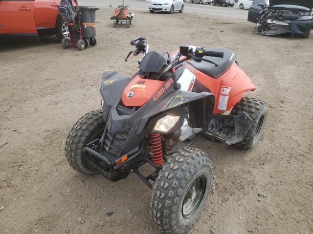 2020 POLARIS ATV RFGUB2510LS026323