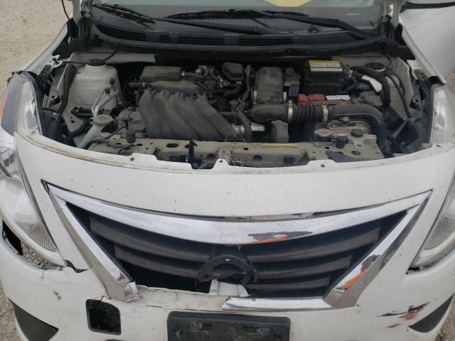 VIN 1FMCU0G79FUA23116 2015 Ford Escape, SE no.7