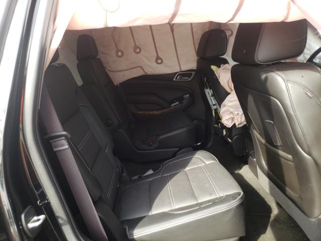 2016 GMC YUKON DENA 1GKS2CKJ4GR349313