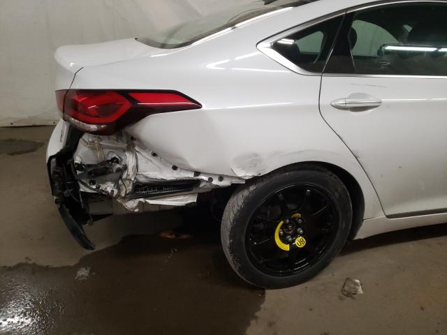 2018 HYUNDAI GENESIS KMHGN4JE7JU228939