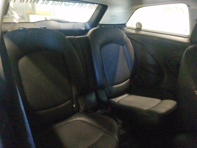 2014 MINI COOPER S P WMWSS7C53EWN52290