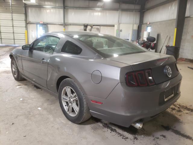 2014 FORD MUSTANG 1ZVBP8AM5E5256369