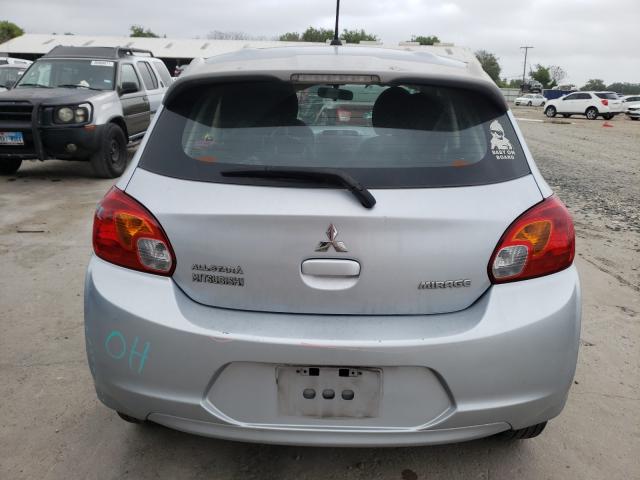 2015 MITSUBISHI MIRAGE DE ML32A3HJ9FH056164