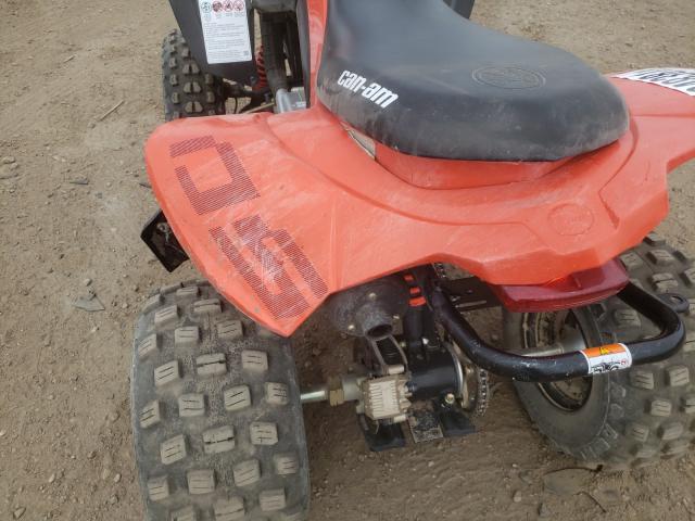 2020 POLARIS ATV RFGUB2510LS026323