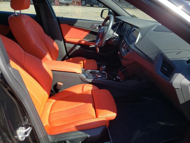 2021 BMW 228XI WBA73AK0XM7H14708