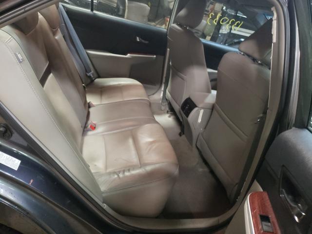 2014 TOYOTA CAMRY L 4T4BF1FK8ER379711