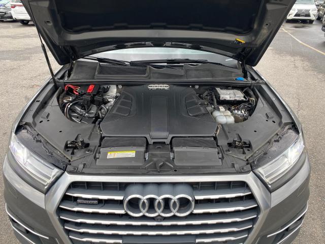 2017 AUDI Q7 PRESTIG WA1VAAF77HD054195