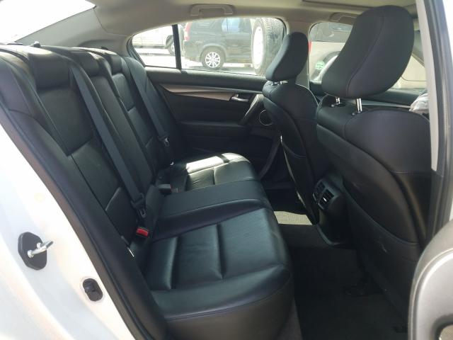 2013 ACURA TL ADVANCE 19UUA8F76DA016903