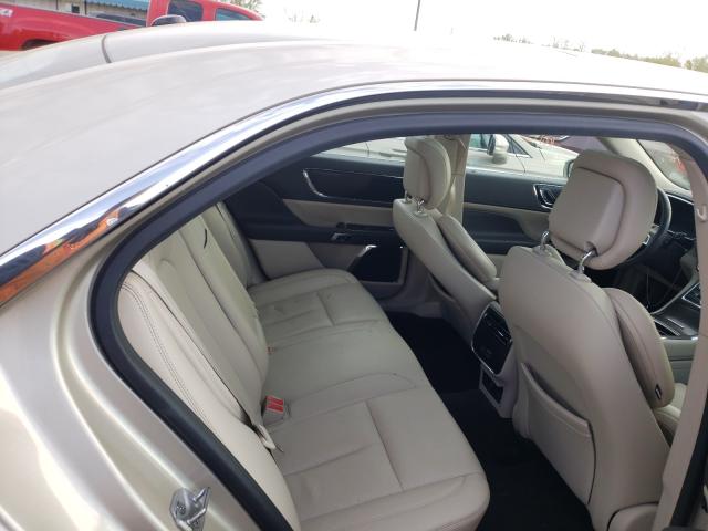 2017 LINCOLN CONTINENTA 1LN6L9TK4H5612618