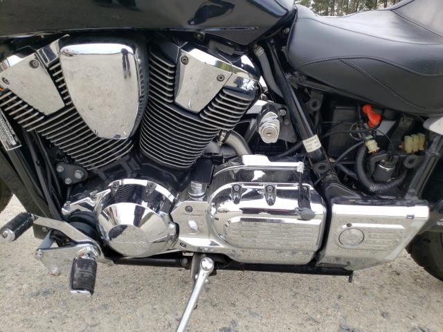 2005 HONDA VTX1800 F3 1HFSC46G95A303359