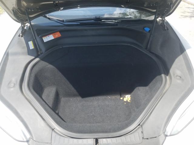 2015 TESLA MODEL S P8 5YJSA1H45FF091845