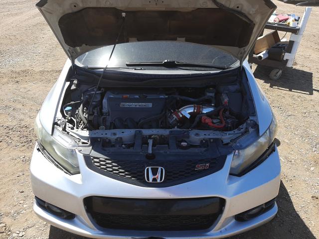 VIN KNDJN2A2XE7061226 2013 HONDA CIVIC SI no.7