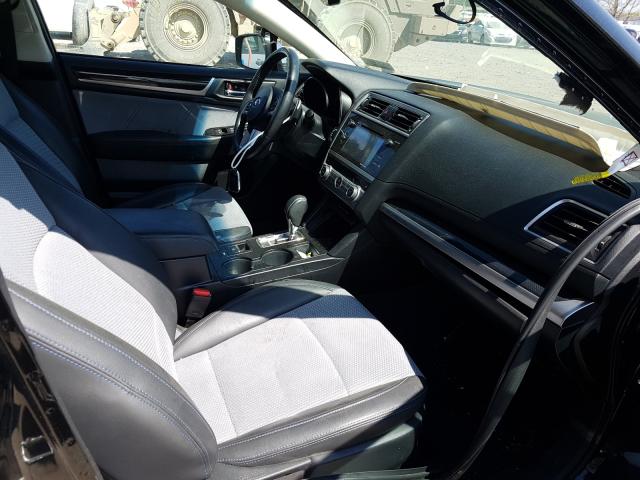 2017 SUBARU LEGACY SPO 4S3BNAR69H3019860