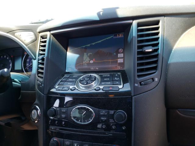 2014 INFINITI QX70 JN8CS1MWXEM411602