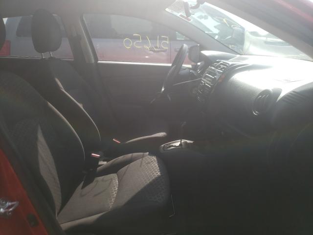 2015 MITSUBISHI MIRAGE DE ML32A3HJ6FH047017
