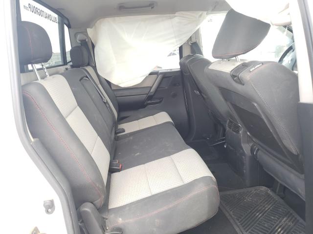 2010 NISSAN TITAN XE 1N6AA0EC8AN306692