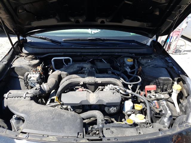 2017 SUBARU LEGACY SPO 4S3BNAR69H3019860