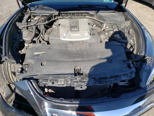 2015 INFINITI Q70L 3.7 JN1BY1PR7FM832158