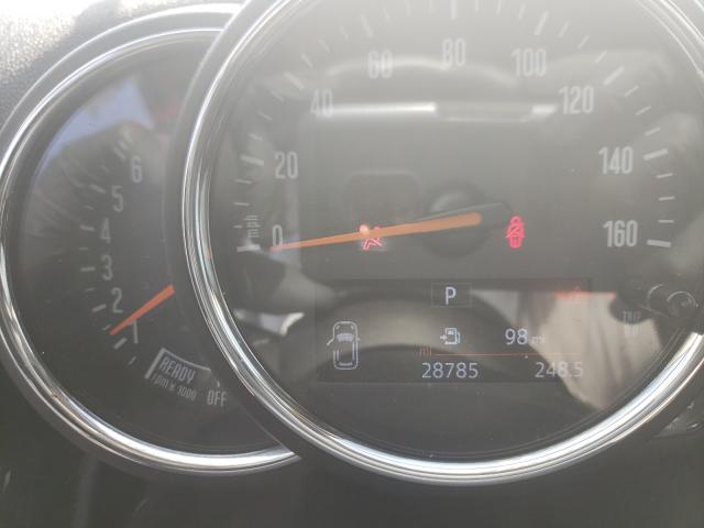 2019 MINI COOPER COU WMZYS7C57K3F47137