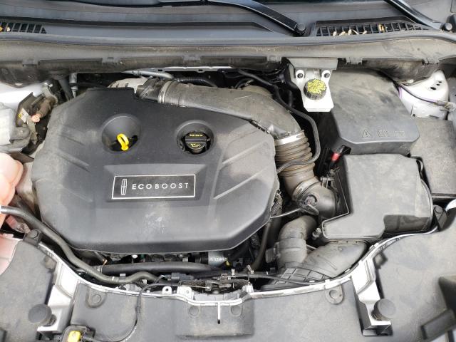 2016 LINCOLN MKC RESERV 5LMCJ3C98GUJ24308