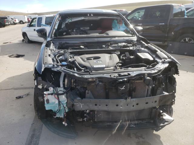 VIN 5YFBU4EEXDP187140 2013 Toyota Corolla, S no.9