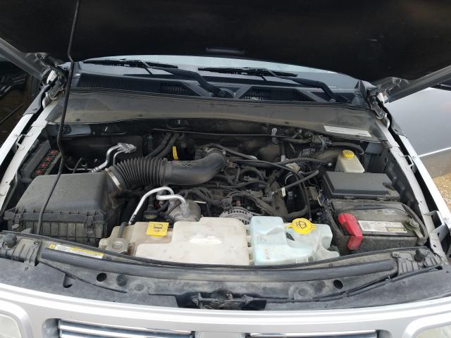 2011 DODGE NITRO HEAT 1D4PT4GK3BW604892