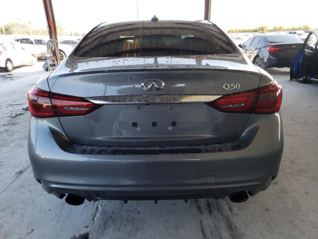 2018 INFINITI Q50 LUXE JN1EV7AP6JM590116
