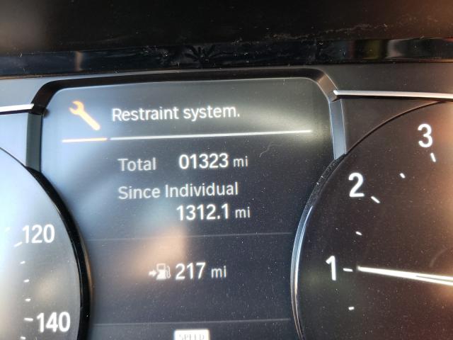 2021 BMW 228XI WBA73AK0XM7H14708