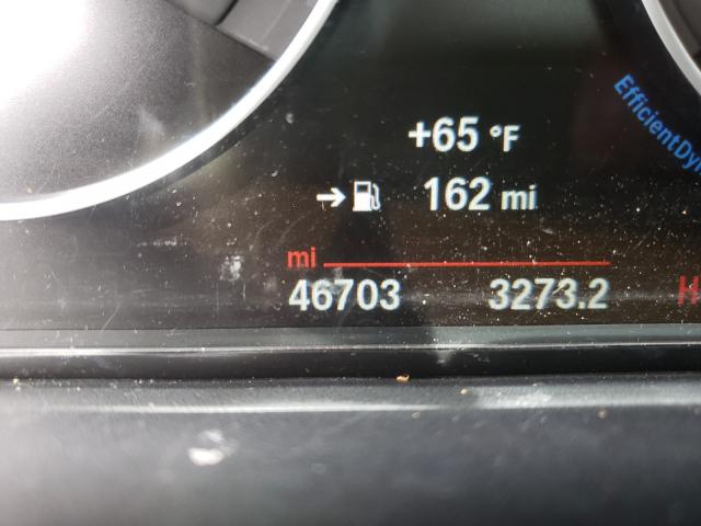 2016 BMW 435 XI GRA WBA4B3C57GG528993