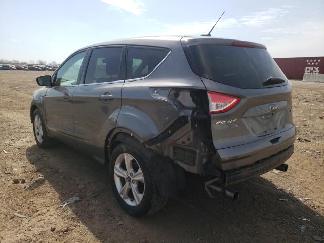 2013 FORD ESCAPE SE 1FMCU0GX5DUC52597