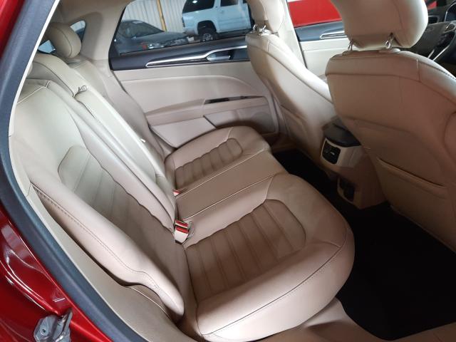 2014 FORD FUSION SE 3FA6P0LU4ER379182