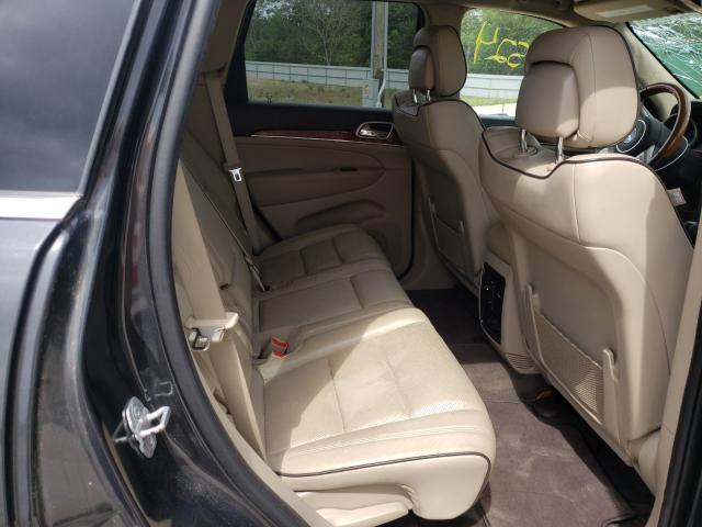 2011 JEEP GRAND CHER 1J4RR6GT1BC628922