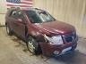 2008 PONTIAC  TORRENT