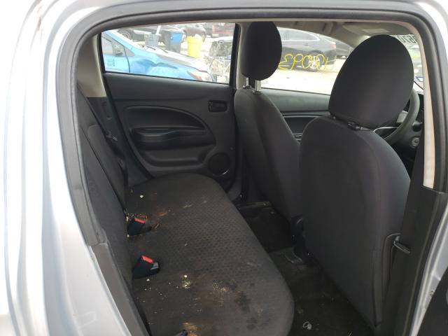 2015 MITSUBISHI MIRAGE DE ML32A3HJ9FH056164