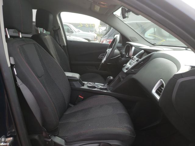 2016 CHEVROLET EQUINOX LT 2GNFLFEK3G6210065