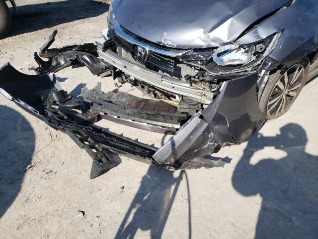 2020 HONDA FIT EX 3HGGK5H88LM700674