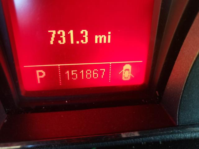2011 GMC TERRAIN 2CTALUEC8B6359469