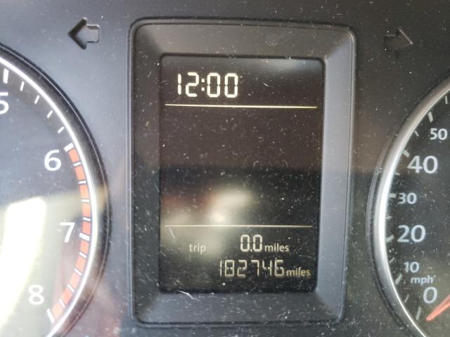 2010 VOLKSWAGEN JETTA WOLF 3VWRJ7AJ4AM048696