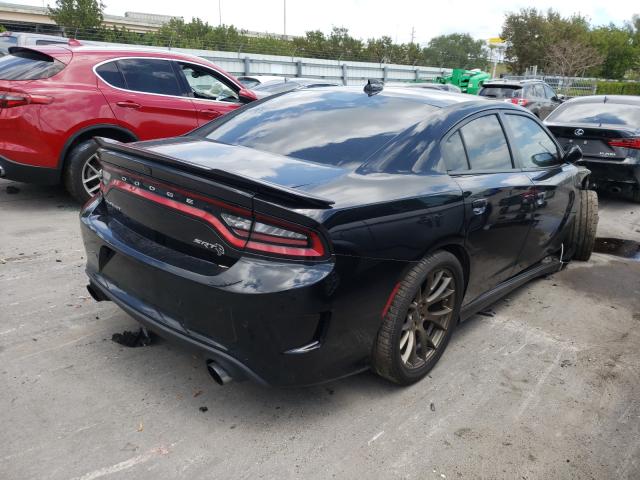 2017 DODGE CHARGER SR 2C3CDXL95HH552612