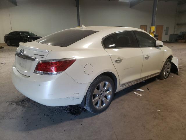 2011 BUICK LACROSSE C 1G4GD5ED7BF199474