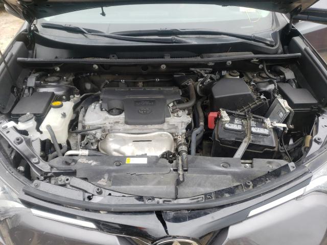 2018 TOYOTA RAV4 ADVEN 2T3WFREV2JW446035