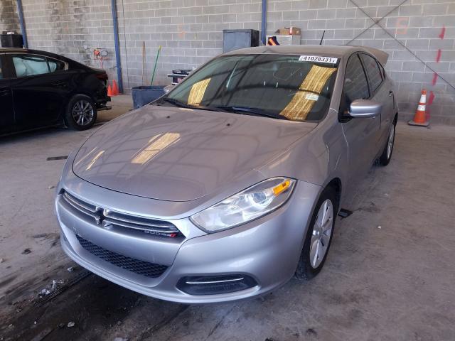 2015 DODGE DART SE AE 1C3CDFDH0FD276088
