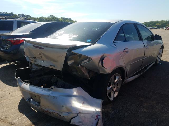 2010 PONTIAC G6 1G2ZA5E04A4140710