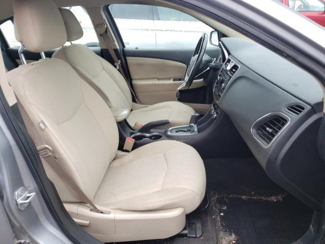 2013 CHRYSLER 200 TOURIN 1C3CCBBG6DN532120
