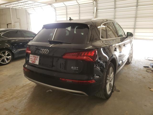 VIN 1C4PJMDS6FW698327 2018 AUDI Q5 PREMIUM no.4