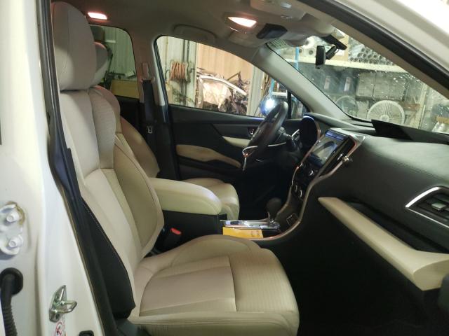 2019 SUBARU ASCENT PRE 4S4WMAFD3K3432352