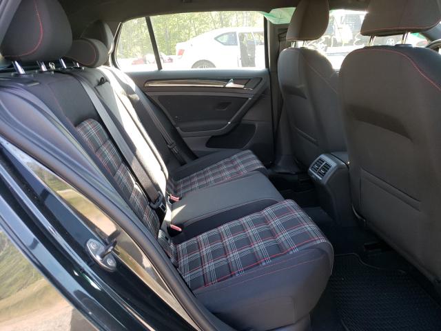 2017 VOLKSWAGEN GTI S 3VW4T7AUXHM049604